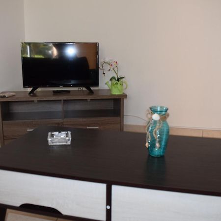 Paphos Diana Apartment מראה חיצוני תמונה