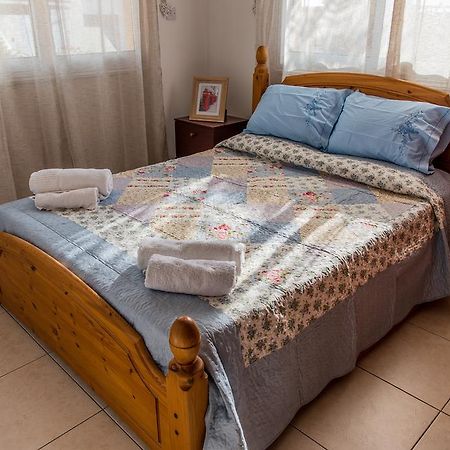Paphos Diana Apartment מראה חיצוני תמונה