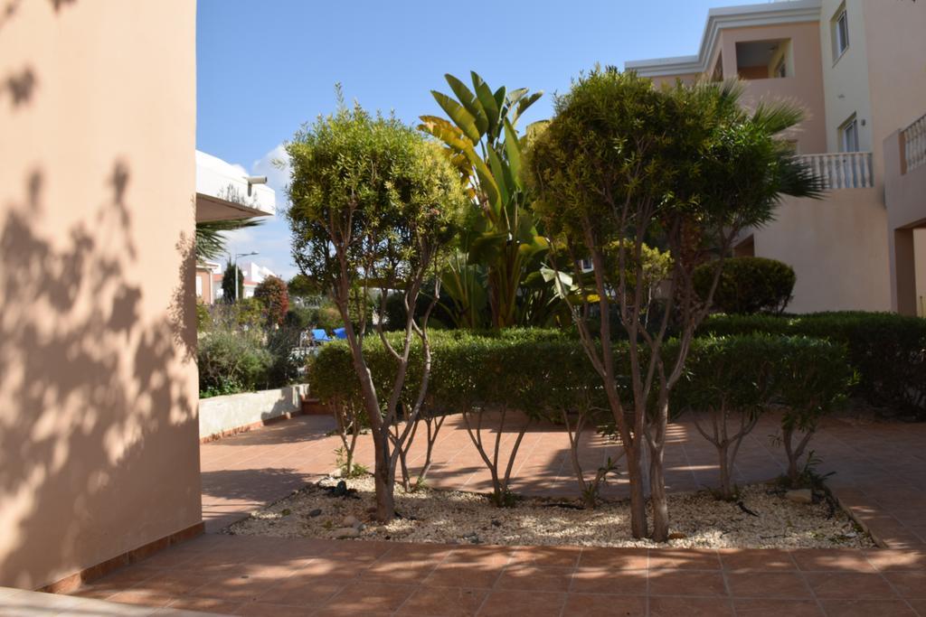 Paphos Diana Apartment מראה חיצוני תמונה