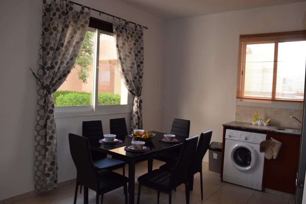 Paphos Diana Apartment מראה חיצוני תמונה