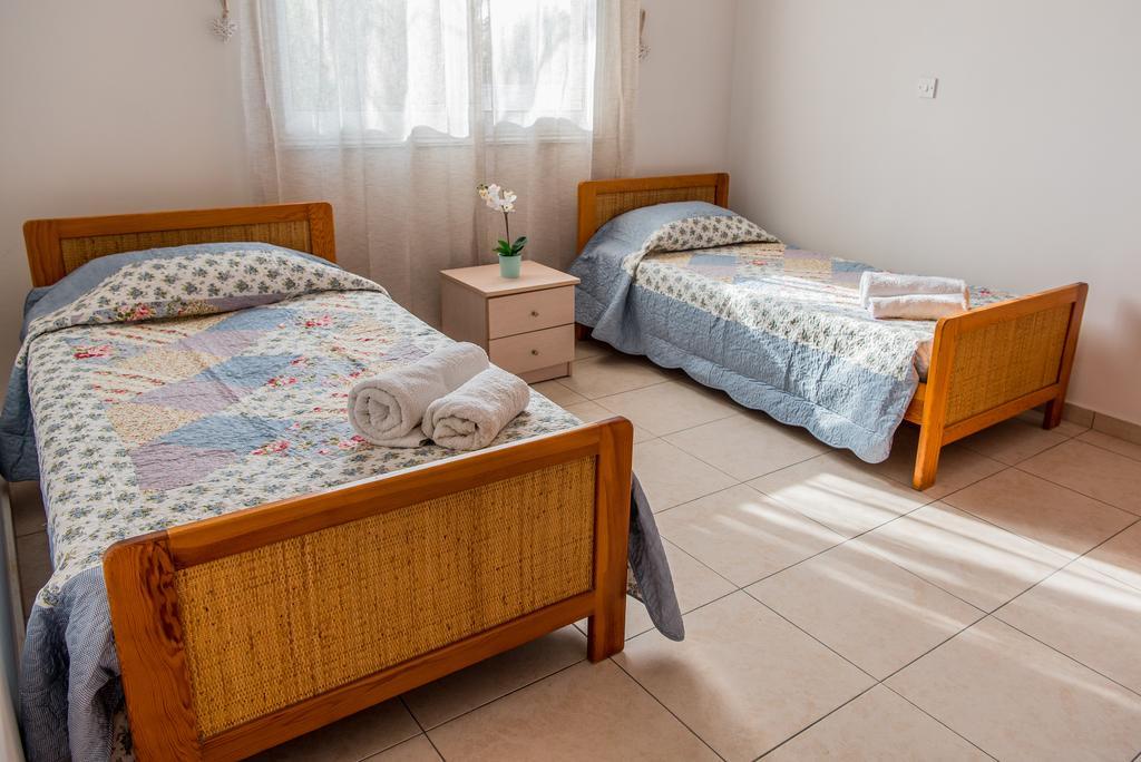 Paphos Diana Apartment מראה חיצוני תמונה